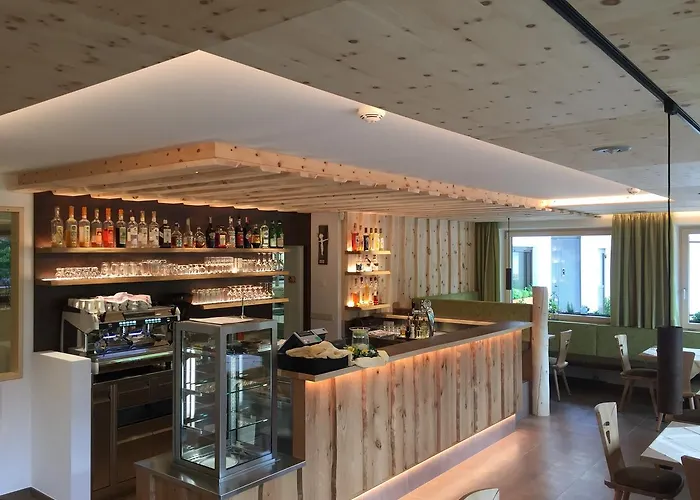 Aktiv Hotel Schoenwald