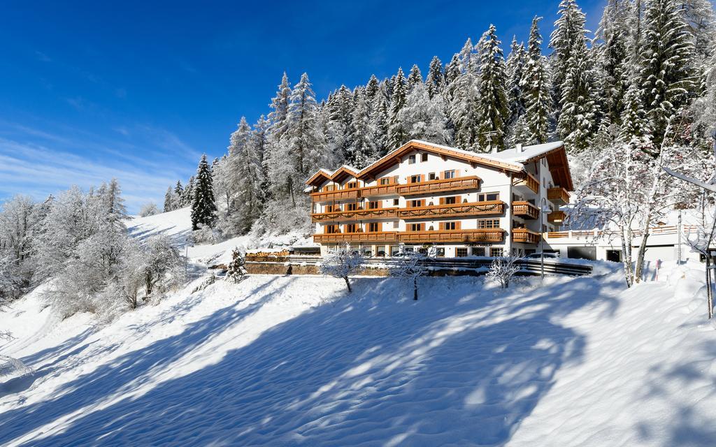 Hotel Aktiv Schonwald Nova Levante