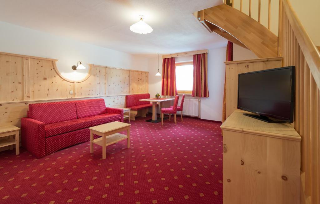 Aktiv Schonwald Hotel 3*