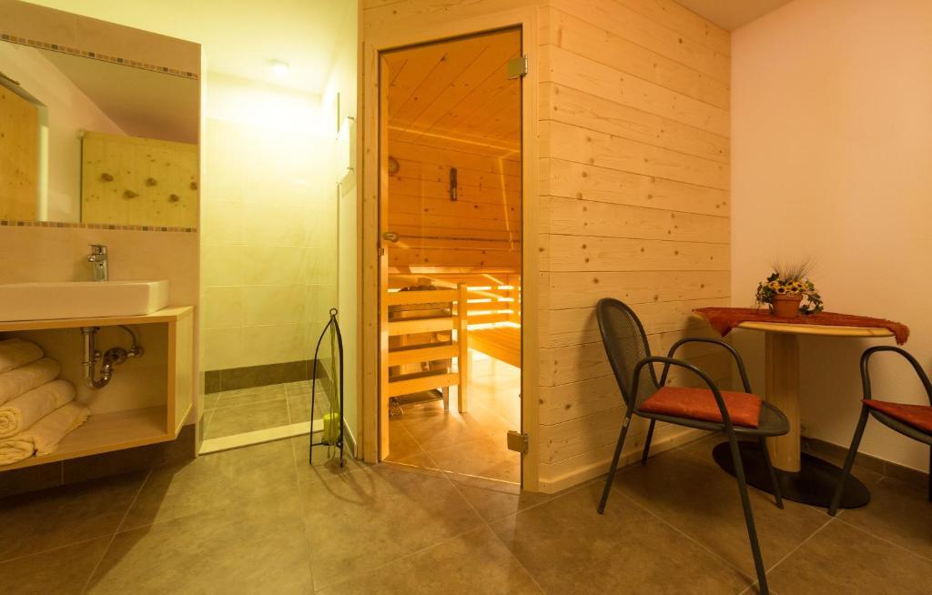 Aktiv Schonwald Hotel Nova Levante