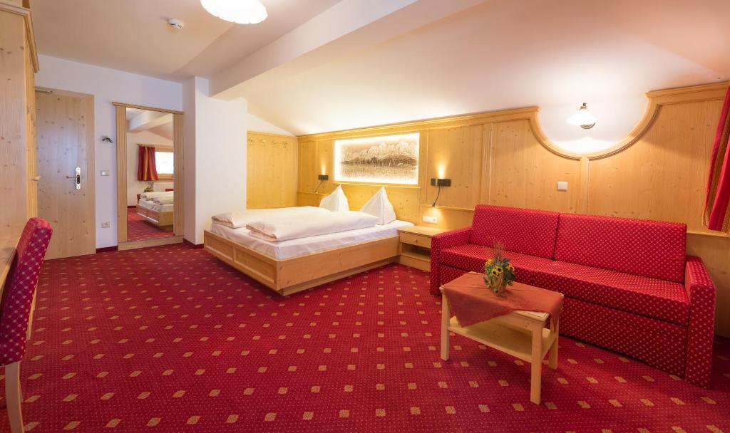Aktiv Schonwald Hotel